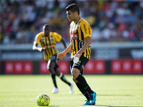 Häckens Paulinho
