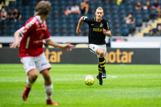 s Robin Jansson