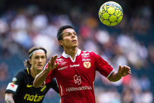 Kalmars Romário Pereira Sipião