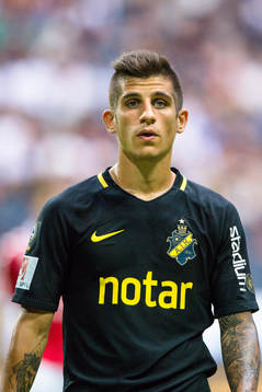 s Nicolas Stefanelli