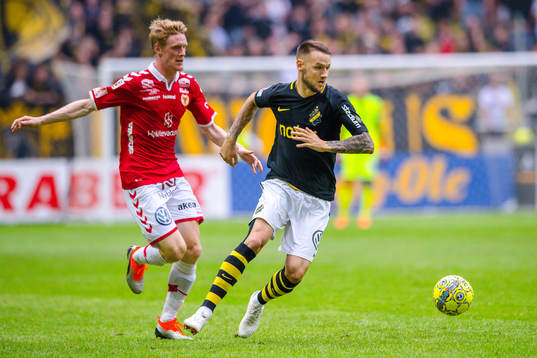 s Alexander Milosevic