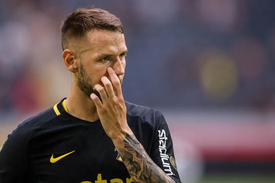 s Alexander Milosevic deppar