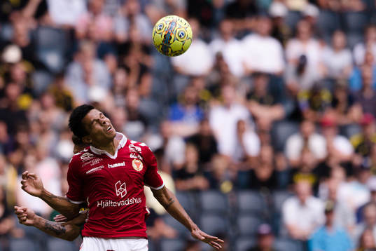 Kalmars Romário Pereira Sipião