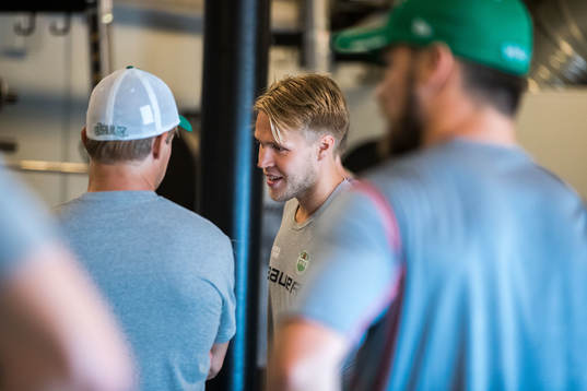 Rögles Christopher Bengtsson