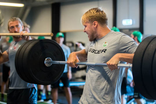 Rögles Christopher Bengtsson