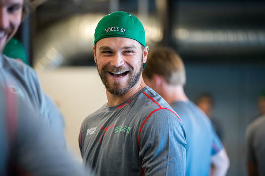 Rögles Craig Schira