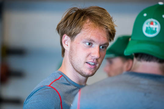 Rögles Rasmus Sandin