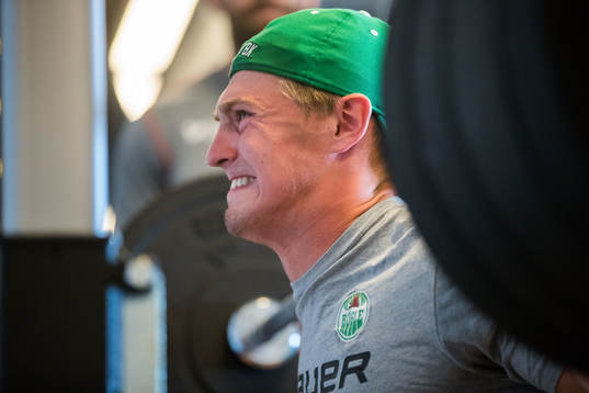 Rögles Nils Höglander