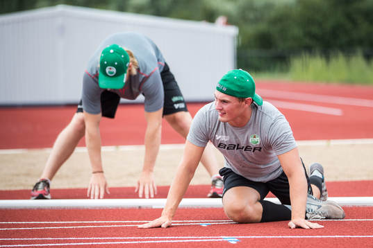 Rögles Nils Höglander