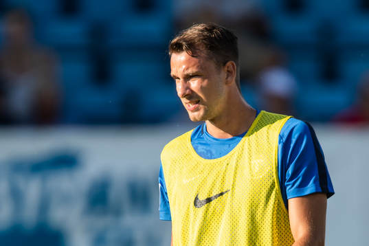 Trelleborgs Jasmin Sudic