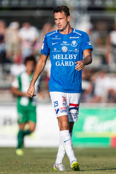 Trelleborgs Jasmin Sudic