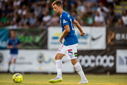 Trelleborgs Jasmin Sudic