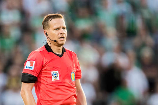 Domare Johan Krantz