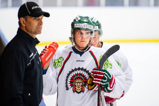 Pontus Widerström
