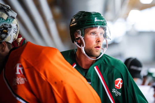 Viktor Ekbom