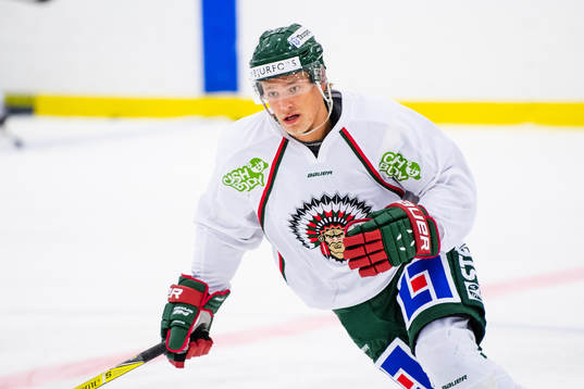 Kristoffer Gunnarsson