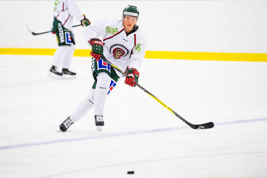 Kristoffer Gunnarsson