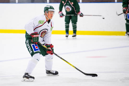 Kristoffer Gunnarsson