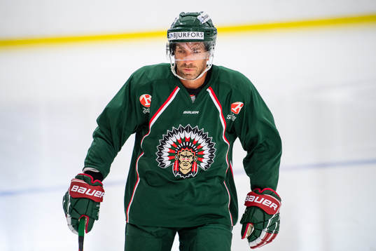Joel Lundqvist
