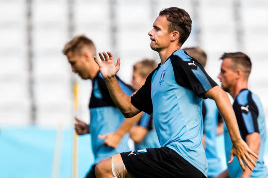 Malmö FFs Andreas Vindheim