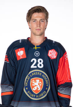 s Nils Carnbäck 2