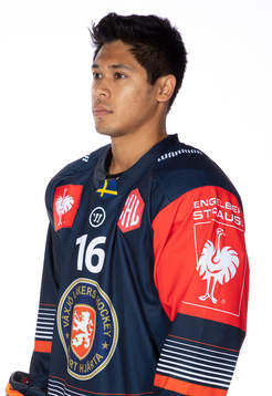 s Austin Ortega 1