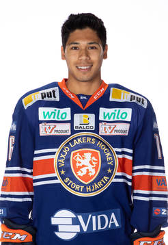 s Austin Ortega 1