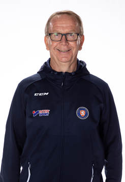 s Fysioterapeut Thomas Carlsson