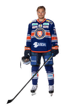 Växjös Pontus Netterberg