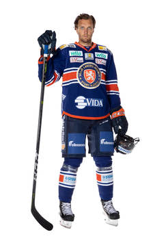 Växjös Peter Andersson