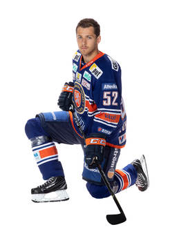 Växjös Arvid Lundberg
