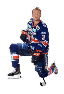 Växjös Oliver Bohm