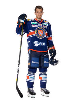 Växjös Arvid Lundberg