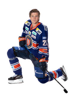 Växjös Nils Carnbäck