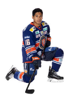 Växjös Austin Ortega