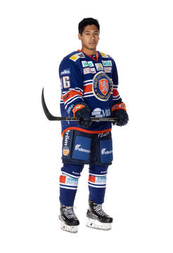 Växjös Austin Ortega