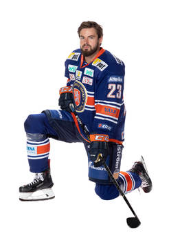 Växjös Roman Horák