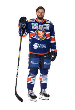 Växjös Roman Horák