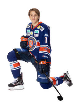 Växjös Jonas Røndbjerg