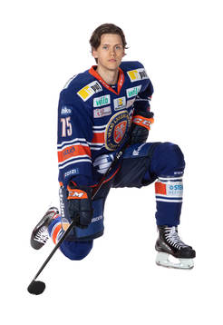 Växjös Dominik Bokk