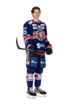 Växjös Dominik Bokk