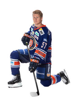 Växjös Karl Johansson