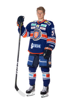 Växjös Karl Johansson