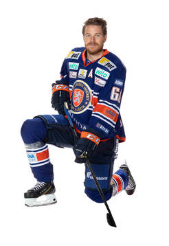 Växjös Erik Josefsson