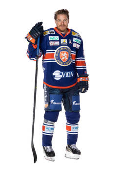 Växjös Erik Josefsson