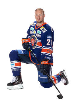 Växjös Martin Lundberg