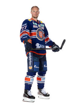 Växjös Martin Lundberg