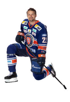 Växjös Janne Pesonen