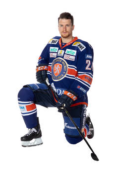 Växjös Brendan Shinnimin