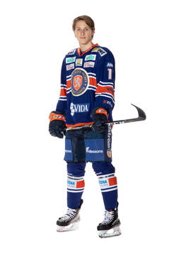Växjös Jonas Røndbjerg